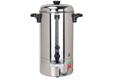 Percolator hendi (40 kops) huren